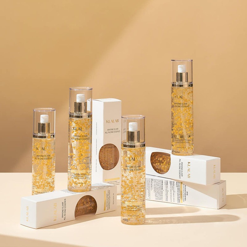 Clalab AnyOne Elixir All-In-One Essence 150ml