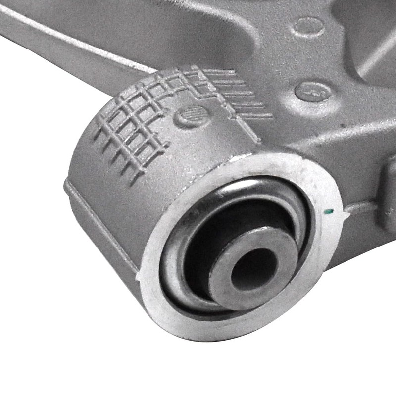 QPCRAP Front Lower Control Arms Fit for Cherokee 2014 2015