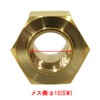 BIGM (Maruyama Manufacturing Co) 405595 Metal Fittings M10 x 1/4
