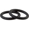 Delta Faucet RP22934 Waterfall O-Ring,Chrome