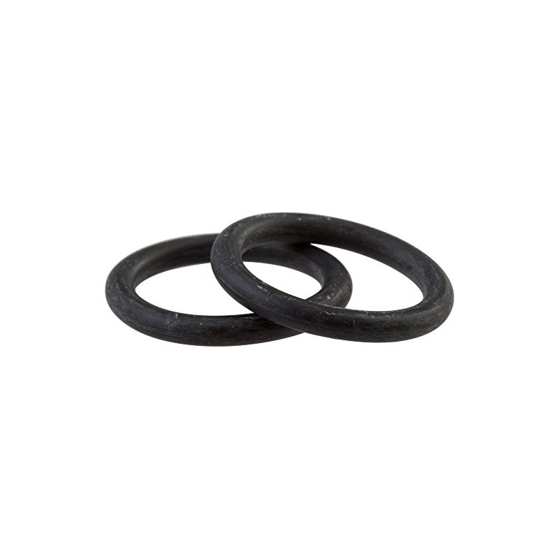 Delta Faucet RP22934 Waterfall O-Ring,Chrome