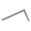 SK11 FMT-30KD Curving Scale for Ironworking, 11.8 inches (30 cm),
