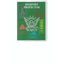 Passport Protector