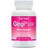 GingiPhase Natural Herbal Dental Support Supplement for Healthy Gums, Teeth,