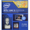 Intel Core i5-4590 Desktop CPU Processor- SR1QJ (Renewed)