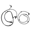 ABS Sensor Wheel Speed Sensor Wheel Speed Sensor Wheel Speed
