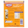 Dr. Oetker Original Pudding Cream Flavour: 3 x 37 g