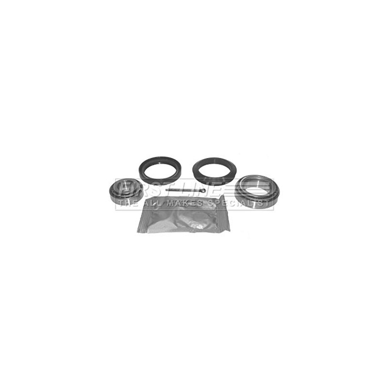 First Line FBK038 Wheel Bearing Kit