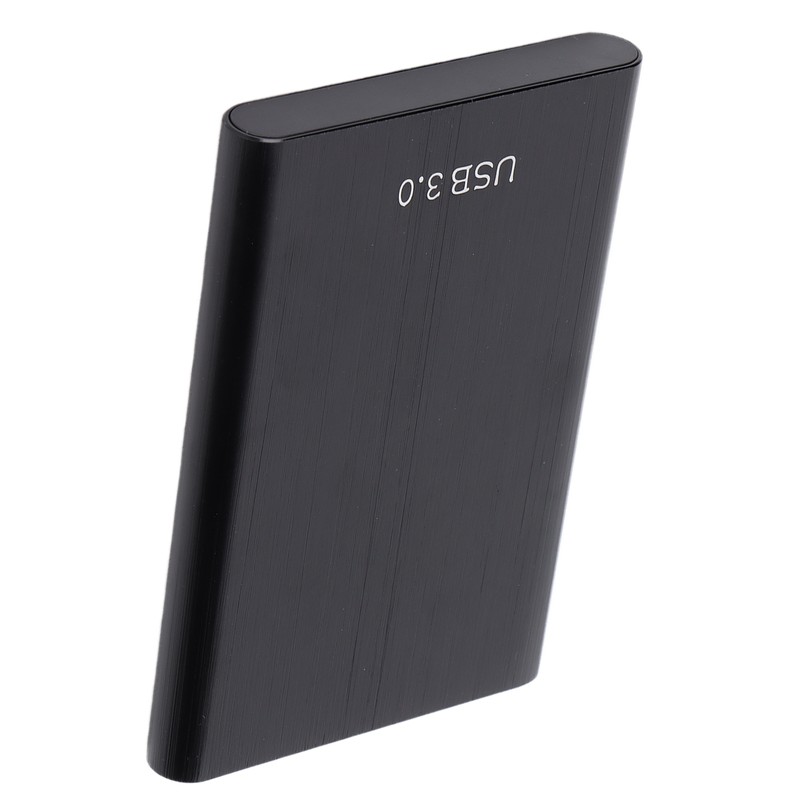 External Hard Drive Fast Data Transfer Easily Use Wide Compatibility