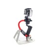Steadicam Curve-BK Handheld Video Stabilizer and Grip for GoPro Hero