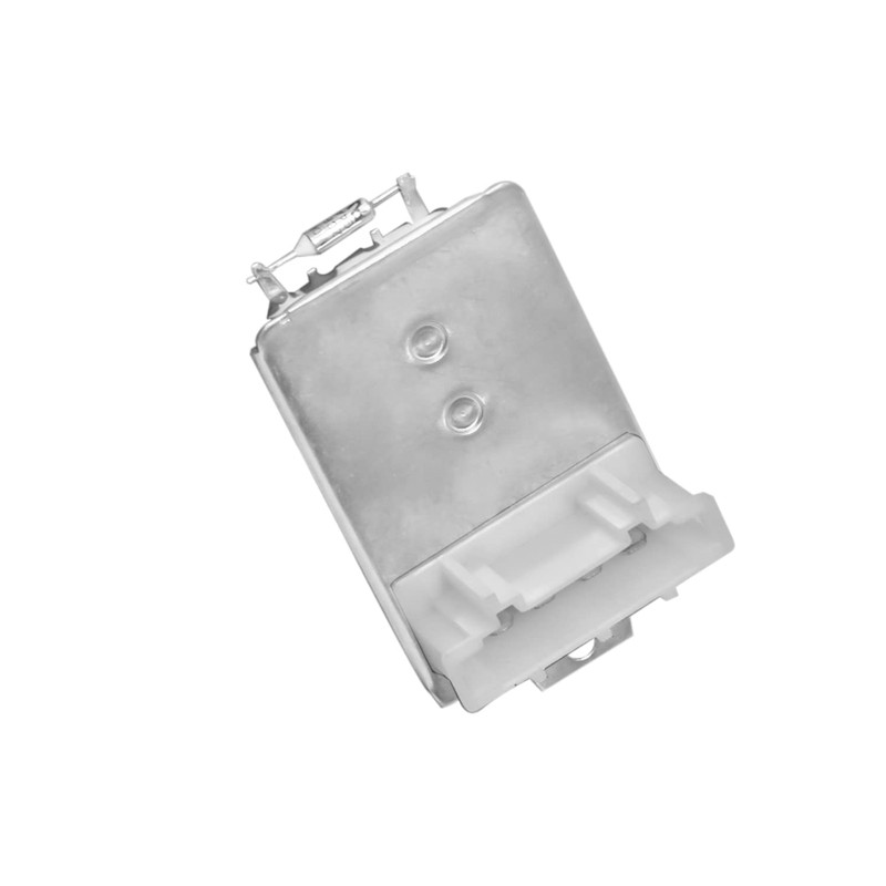 Beneges Heater Motor Blower Resistor Replacement for VW Caddy Golf