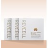 2+1 LiveVCell Reti Collagen Revital Wrapping Mask 5 sheets / 2+1 리브이셀 레티 콜라겐 리바이탈 랩핑 마스크 5매
