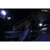 INDIVIDUALise your CAR Interior Lighting Set for 3 Series E36