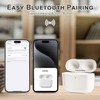 Chillyfar Compatible with Air Pods 3rd Charging Case for AirPod