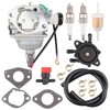 Carburetor Tune-Up Kit for Kohler Courage 22-27HP SV740 SV735 SV730
