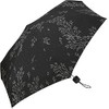 Pierre Cardin Petito Provence Pocket Umbrella, black