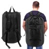 Laundry Bag, Large Capacity, Backpack, Storage Bag, Oxford Bag, Stylish,