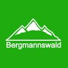 Bergmannswald® Multifunctional Scarf, Seamless
