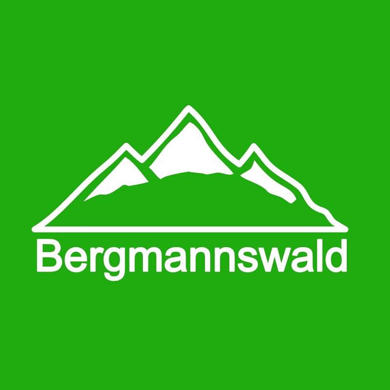Bergmannswald® Multifunctional Scarf, Seamless