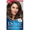 Deluxe Tinte Permanente 5 Castaño Claro