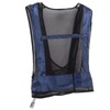 Welding Steel Air Compressed Cooling Vest Adjustable Vortex Tube Air
