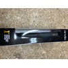 Andis 30260 1" Ceramic Professional Flat Iron Dual Volt Straightener