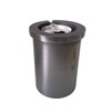 LLF Graphite Crucible Metal Melting Gold Silver Scrap Casting Ingot