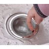 Dilif Bath Drain, Garbage Trap, Unit Bath, Drainage Outlet, 3.1