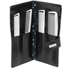 Sam Villa Signature Series Professional 8-Piece Cutting & Hair Parting