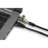 Kensington N17 2.0 Candado para portátil DELL & Alienware K60500WW
