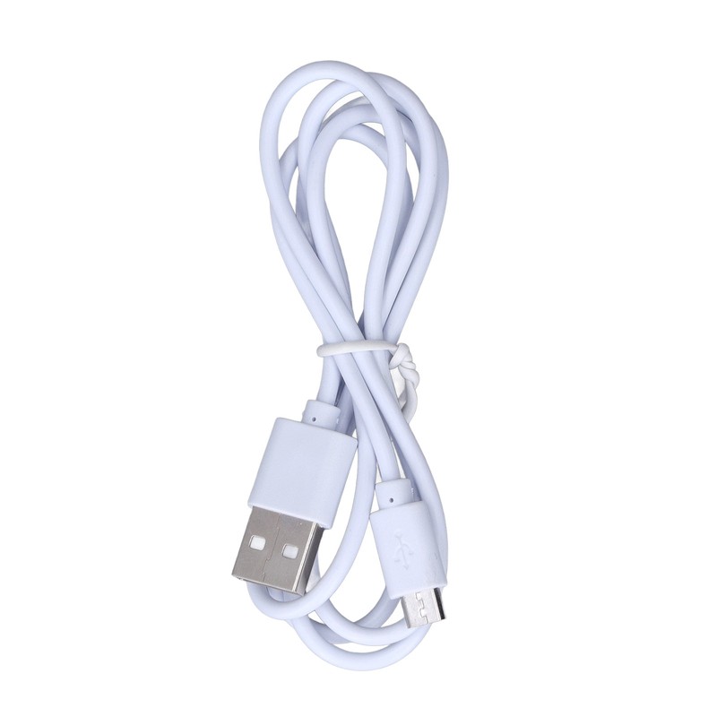 Neck Book Light USB Rechargeable Portable LED Neck Hanging Lamp