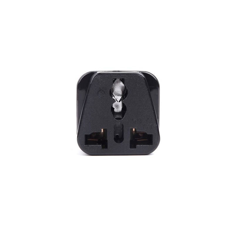Europe-UK PNI 220V Socket Adapter
