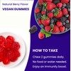 NutraChamps NutraChamps (2-Pack) Vitamin C Gummies and Elderberry Gummies Bundle