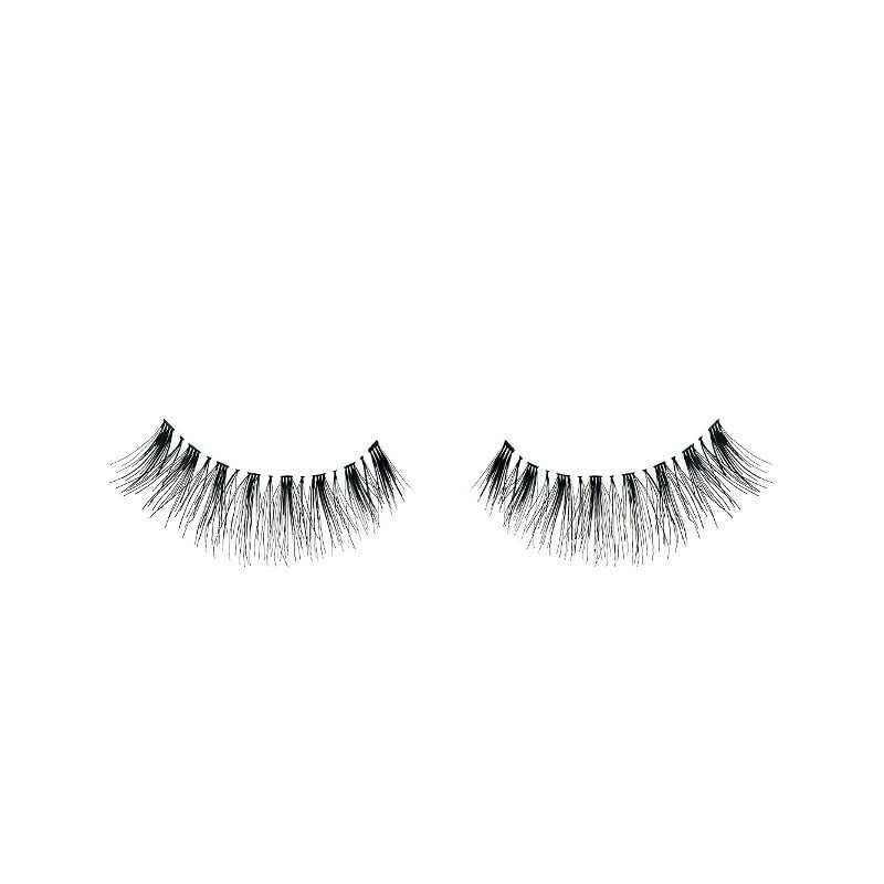 3 Pairs of Style #523 Eyelashes
