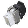 Electric Window Control Switch, Driver Side Master Power Window Switch
