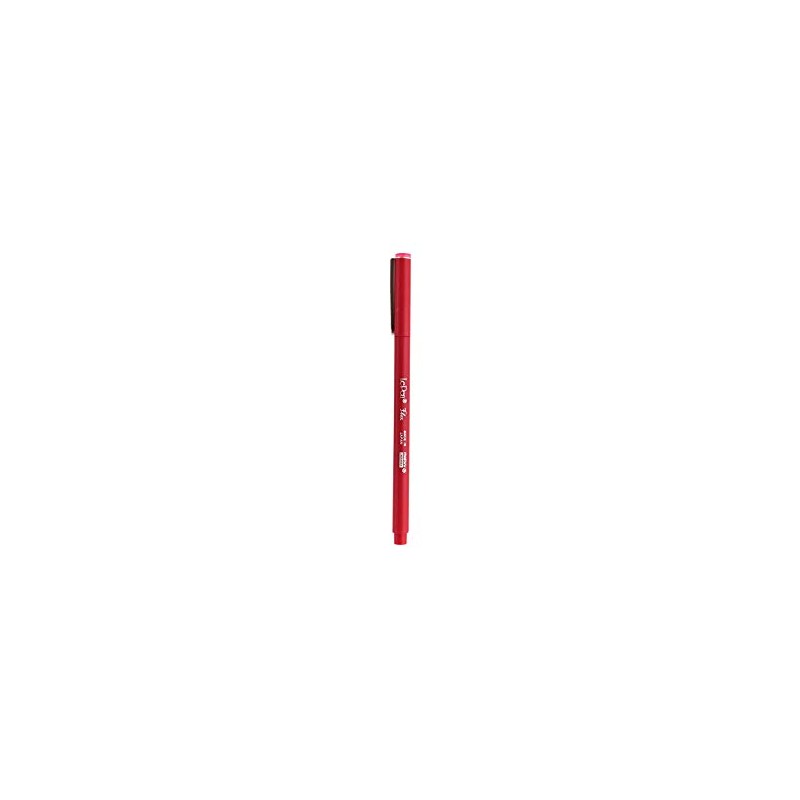 Uchida Le Pen Flex Pen Red