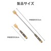 ALLVD 5 Stage Elastic Itch Remover Sacred Treasure Extendable Back