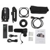 4K HD Digital Video Camera Wifi Recording Camcorder Handheld DV