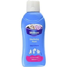 MILTON STERILLSING FLUID 500 ML [Health and Beauty]