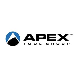 APEX TOOL GROUP LLC Wiss WEZSNIP 8-3/4" EZ Utility Snip
