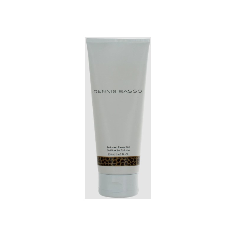 Dennis Basso For Women Shower Gel 6.7oz New