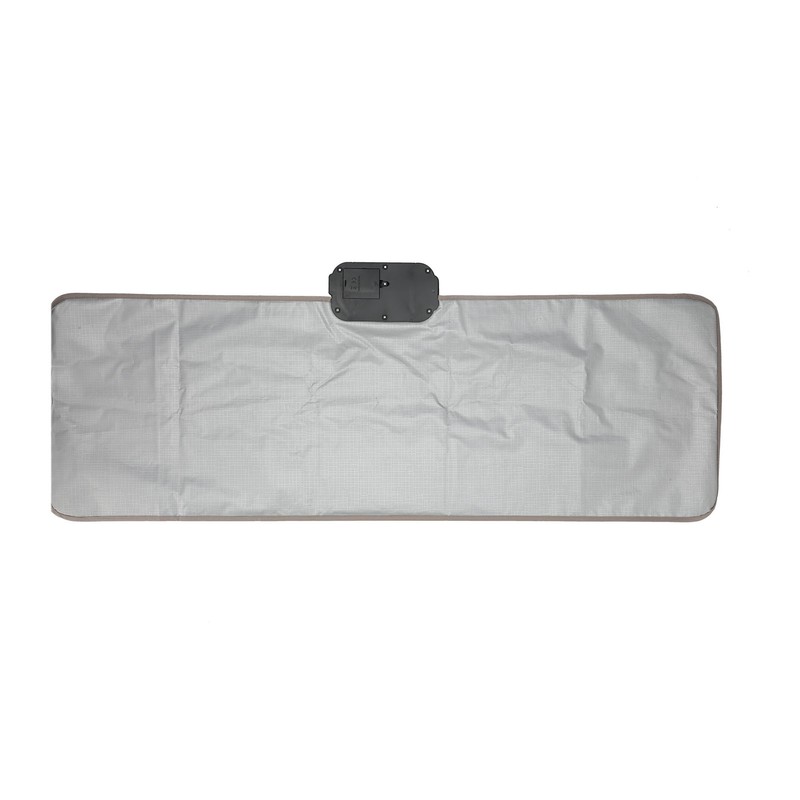 Kids Piano Mat 43.3 X 14.2in Adjustable Volume 10 Keys