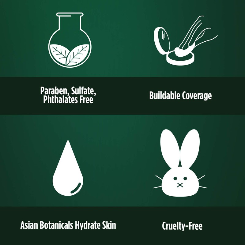 AMOREPACIFIC Color Control Cushion Compact Broad Spectrum SPF 50+ |