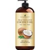 Handcraft Blends - Aceite de Coco Fraccionado 100% Puro 16