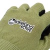Lakeland Active 1 Pair Parton Gardening Work Gloves With Natural