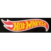 HOT WHEELS STICKER "ORIGINAL HOT WHEELS" 6 X 1  1/2" GLOSSY THICK WATERPROOF USE