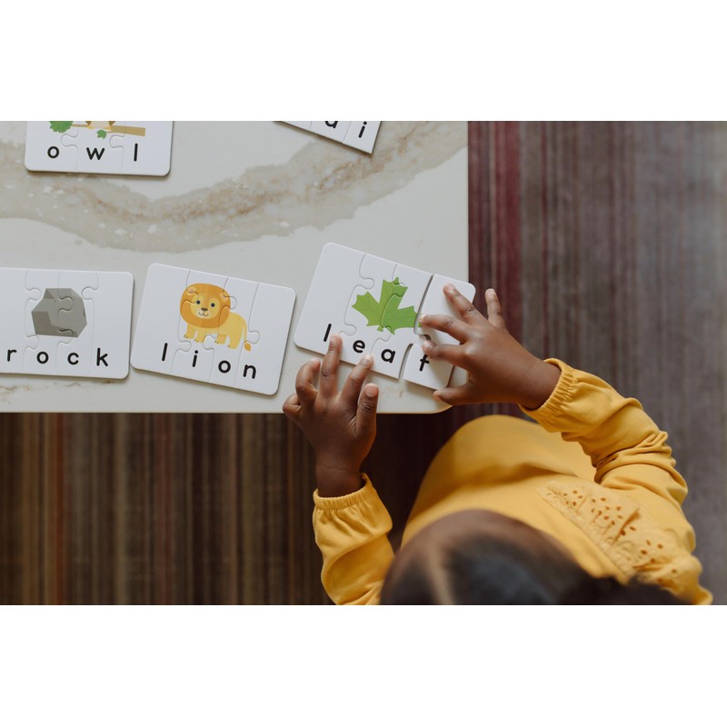 Chuckle & Roar Ultimate Learning Multi-Pack Puzzle