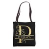 Pedraza Name Tote Bag
