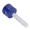 Diamond Finger Bit Vacuum Brazing Welding Milling Cutter M14 Thread