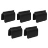 5Pcs Electrical Outlet Marker for Drywall Installation Wire Protection Drywall
